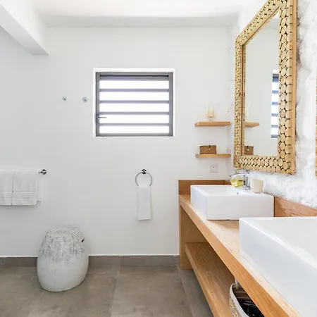 Charming 3-Bedroom Villa With Pool In Grand-Baie Exterior photo