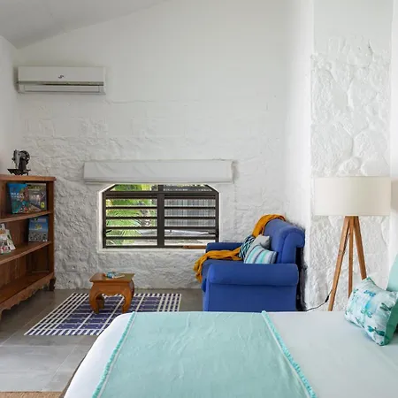 Charming 3-Bedroom Villa With Pool In Grand-Baie Exterior photo